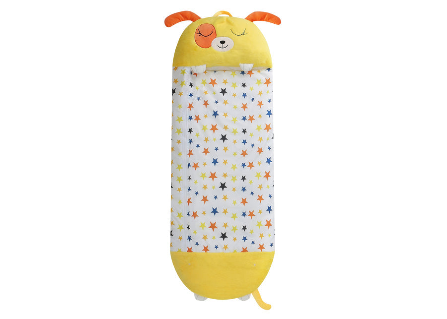 TARRAMARRA Cartoon Cushion Sleeping Bag L-Sleeping Bags-PEROZ Accessories