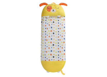 TARRAMARRA Cartoon Cushion Sleeping Bag L-Sleeping Bags-PEROZ Accessories