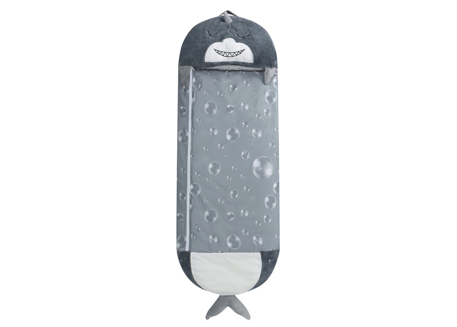 TARRAMARRA Cartoon Cushion Sleeping Bag L-Sleeping Bags-PEROZ Accessories