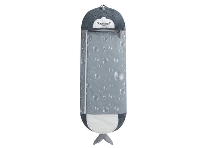 TARRAMARRA Cartoon Cushion Sleeping Bag L-Sleeping Bags-PEROZ Accessories