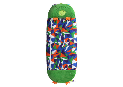 TARRAMARRA Cartoon Cushion Sleeping Bag L-Sleeping Bags-PEROZ Accessories