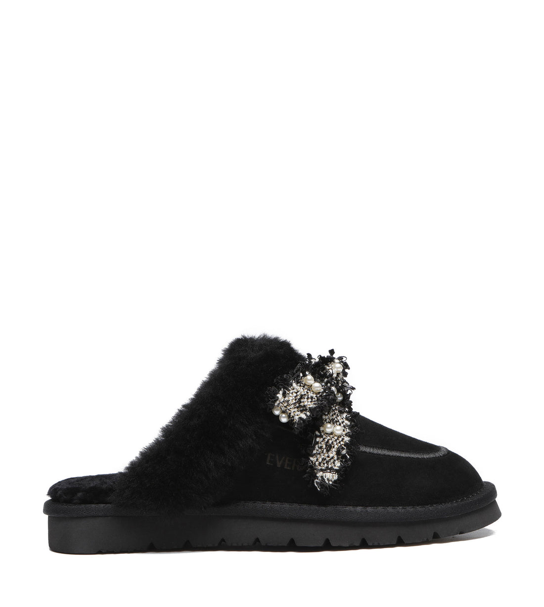 Barbra House Shoes - EA2010 - | PEROZ AUSTRALIA