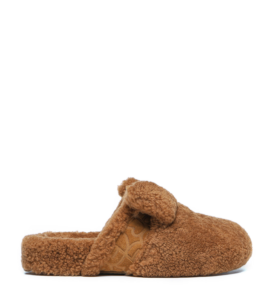 Fluffy Bunny House Shoes - EA2014 - | PEROZ AUSTRALIA