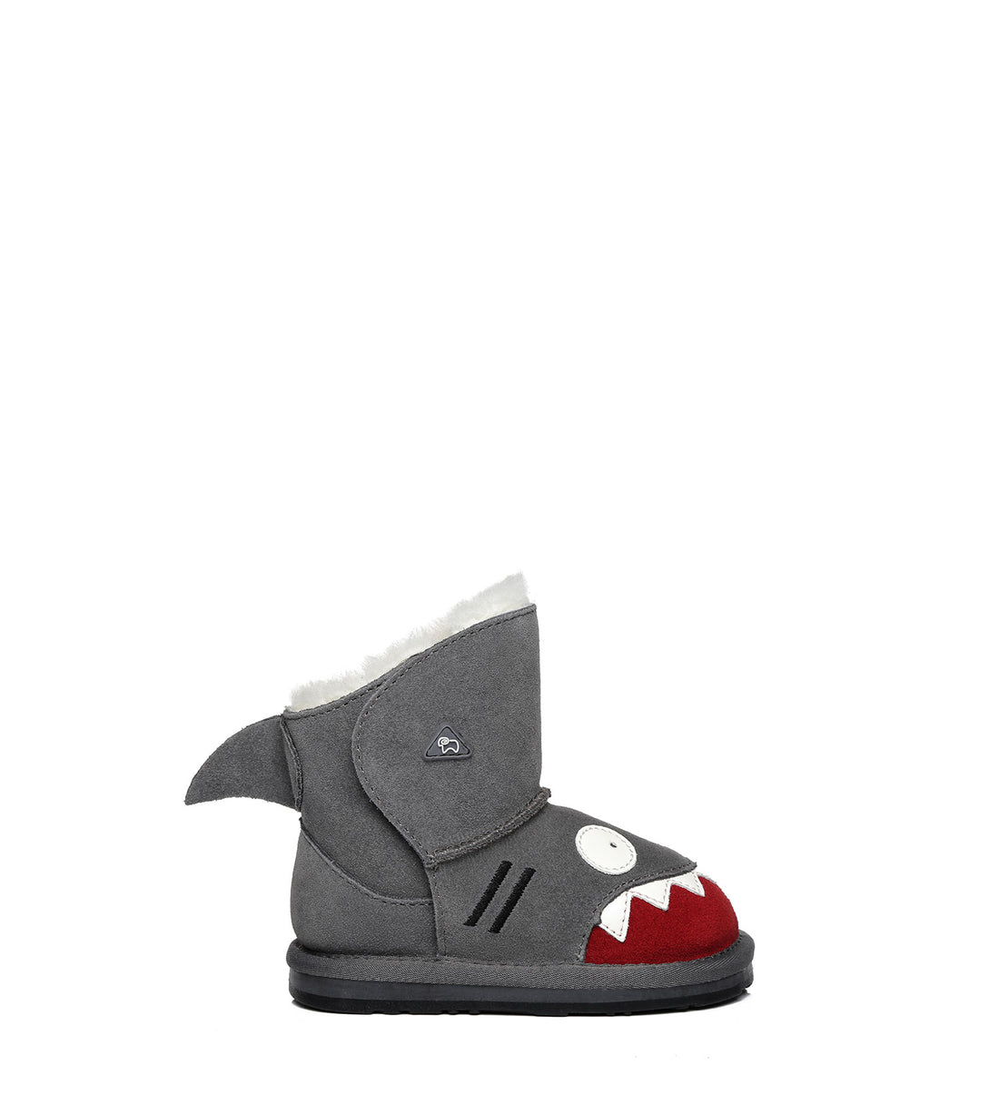 Shark Toddler UGG Boots - EA3012K - | PEROZ AUSTRALIA