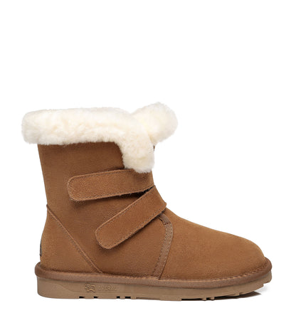 Nordic UGG Boots - EA3042 - | PEROZ AUSTRALIA