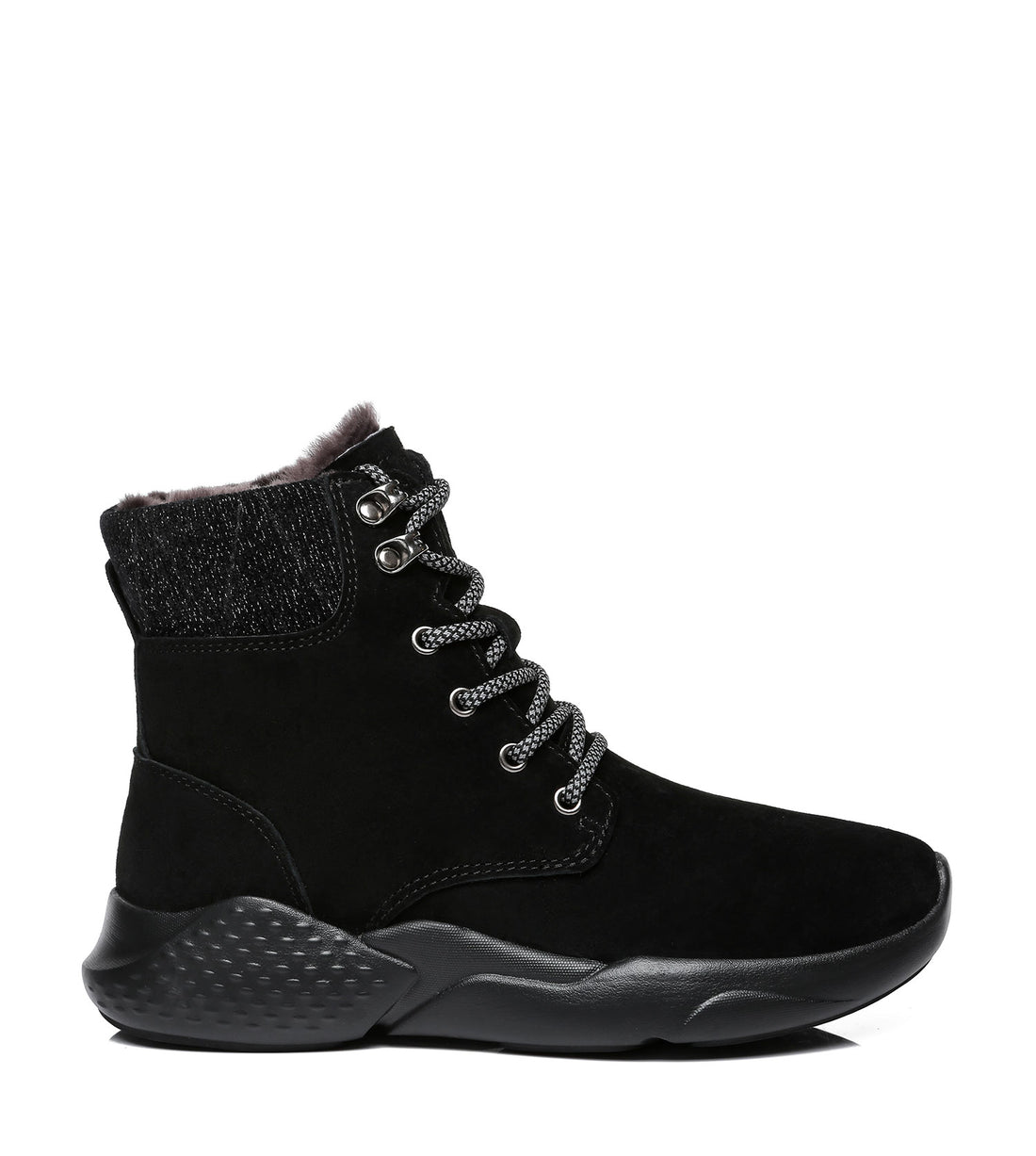 Pastoral Ramble UGG Boots - EA3053 - | PEROZ AUSTRALIA