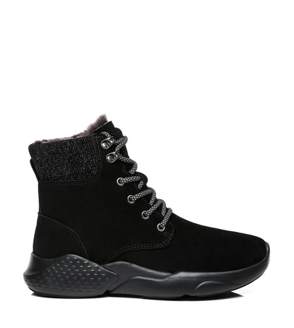 Pastoral Ramble UGG Boots - EA3053 - | PEROZ AUSTRALIA