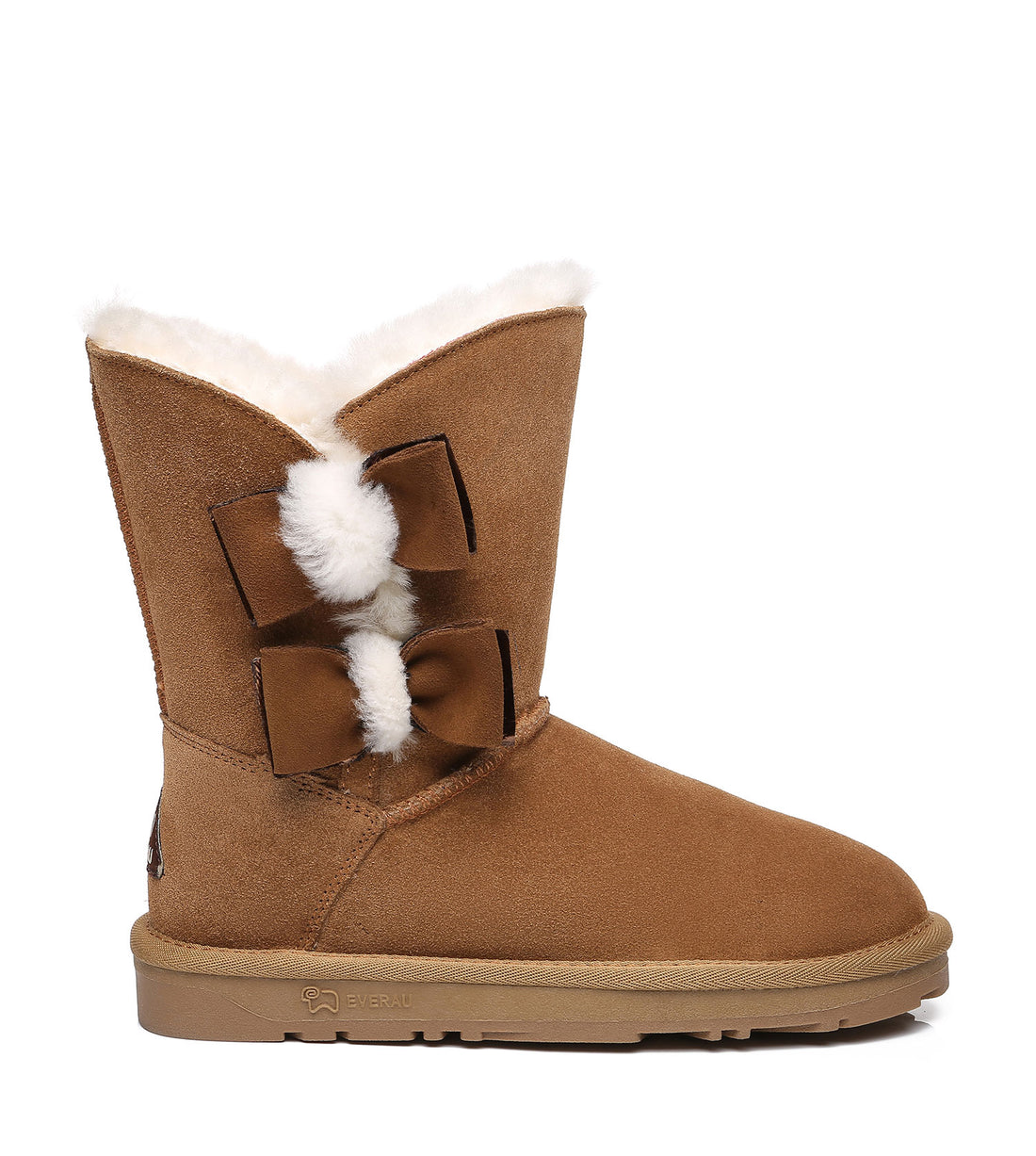 Eira UGG Boots - EA3076 - | PEROZ AUSTRALIA