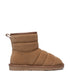 Mini Puffer UGG Boots - EA3100 - | PEROZ AUSTRALIA