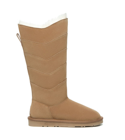 Swanston 5 Panel UGG Boots - EA3104 - | PEROZ AUSTRALIA
