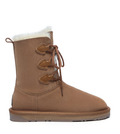 Tall Stark UGG Boots - EA3108 - | PEROZ AUSTRALIA