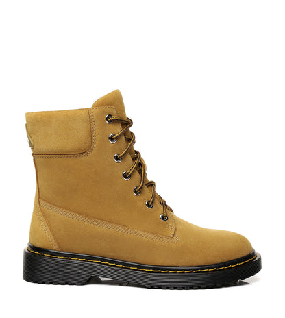 Explorer Fashion Boots - EA4004 - | PEROZ AUSTRALIA