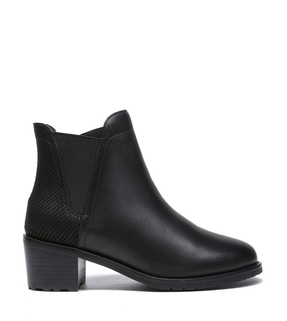Chelsea Fashion Boots - EA4016 - | PEROZ AUSTRALIA
