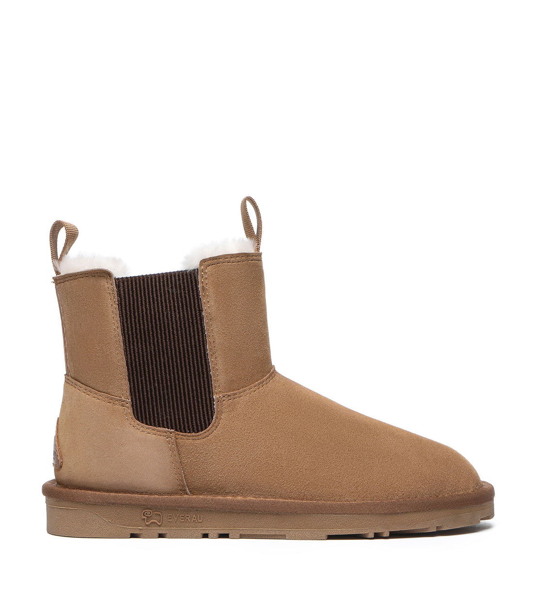 Guildford Fashion Boots - EA4018 - | PEROZ AUSTRALIA