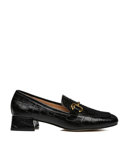 Lorna Loafer Oxfords Flats - EA7004 - | PEROZ AUSTRALIA