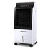 Devanti Evaporative Air Cooler Potable Fan Cooling Remote Control LED Display-Appliances > Air Conditioners-PEROZ Accessories