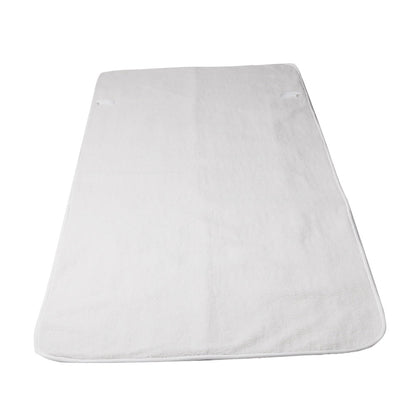 Giselle Bedding Queen Size Electric Blanket Fleece-Electric Throw Blanket-PEROZ Accessories