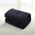 Giselle Electric Heated Blanket Car Truck Throw Rug Travel Camping 12V DC Aut-Electric Throw Blanket-PEROZ Accessories