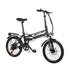 Phoenix Folding 20" Electric Bike Urban Bicycle eBike Removable Battery-Sports & Fitness > Bikes & Accessories-PEROZ Accessories