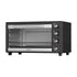 Devanti Electric Convection Oven Bake Benchtop Rotisserie Grill 60L-Convection Ovens-PEROZ Accessories