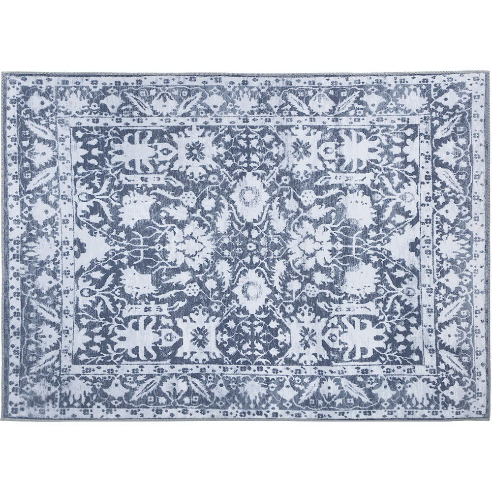 Artiss Floor Rugs 160 x 230 Living Room Bedroom Soft Large Carpet Rug Short Pile-Home &amp; Garden &gt; Rugs - Peroz Australia - Image - 1
