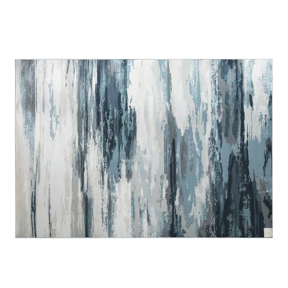 Artiss Poca Floor Rug Area Rug 200 x 290 cm Carpet Mordern Short Pile Washable-Home &amp; Garden &gt; Rugs - Peroz Australia - Image - 1