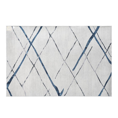 Artiss Jaca Floor Rug Area Carpet 200 x 290 cm Mordern Short Pile Washable-Home &amp; Garden &gt; Rugs - Peroz Australia - Image - 1