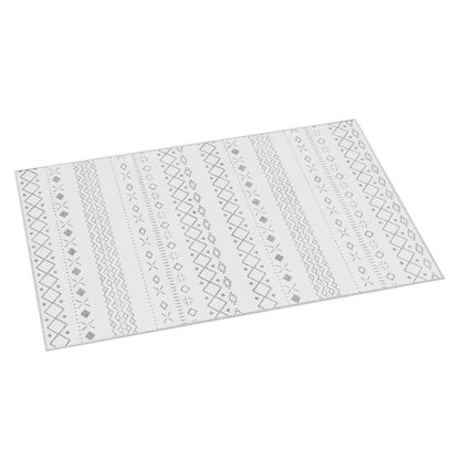 Artiss Floor Rugs 120x160cm Washable Area Mat Large Carpet Soft Short Pile Una-Home &amp; Garden &gt; Rugs-PEROZ Accessories