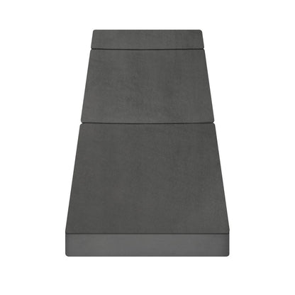 Bedra Foldable Foam Mattress Sofa Bed Portable Camping Cushion Floor Bed Single-Folding Mattress Cushion-PEROZ Accessories