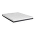 Giselle Bedding Memory Foam Mattress Bed Cool Gel Non Spring Comfort Single 15cm-Furniture > Mattresses-PEROZ Accessories