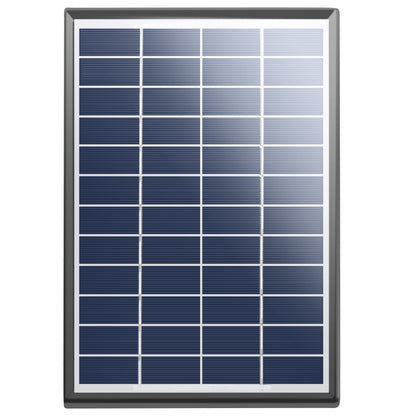 Gardeon Solar Pond Pump 6 FT-Home &amp; Garden &gt; Garden Tools-PEROZ Accessories