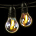 Shop Mazam 59M Festoon String Lights LED Christmas Waterproof Wedding Party Outdoor  | PEROZ Australia