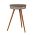 Artiss Smart Coffee Table Wireless Charging Bluetooth Speaker-Furniture > Living Room-PEROZ Accessories
