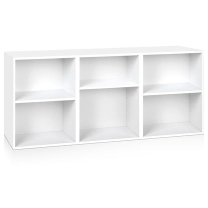 Artiss 3 Piece Storage Shelf-Furniture &gt; Living Room - Peroz Australia - Image - 2