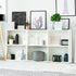 Artiss 3 Piece Storage Shelf-Furniture > Living Room - Peroz Australia - Image - 1