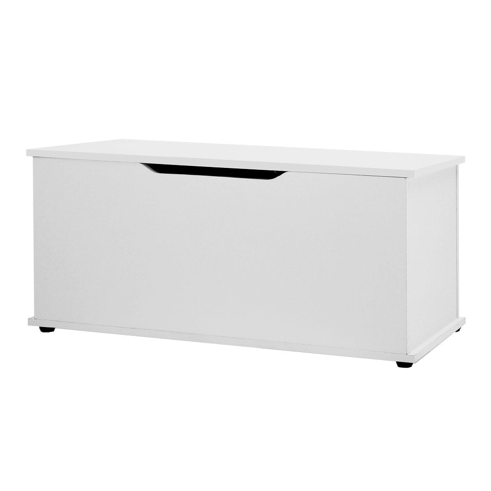 Keezi Blanket Box Kids Toy Storage Ottoman Chest Cabinet Clothes Bench Children-Storage Cabinets-PEROZ Accessories