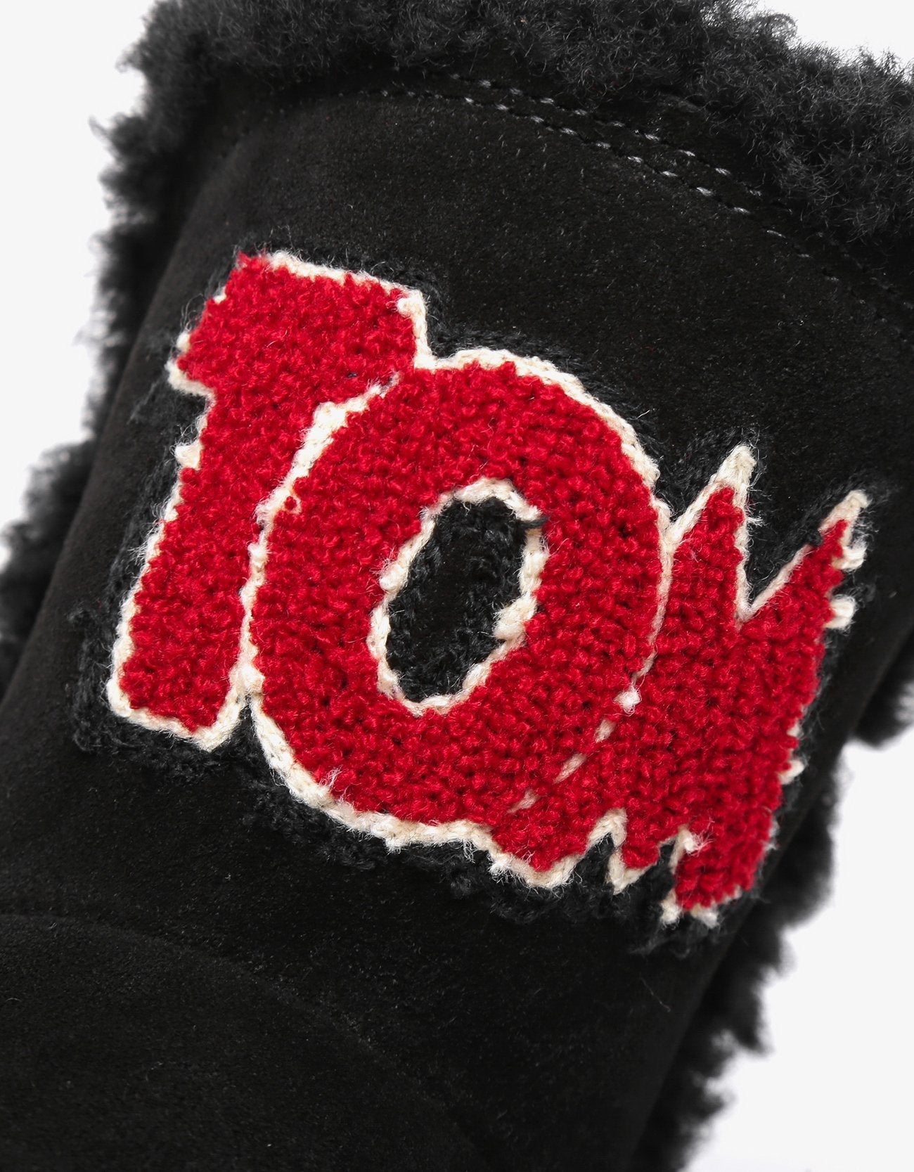 Tom and Jerry™ Fluffy Short Boots by Tarramarra® - The UGG Shop®