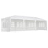 Instahut Gazebo 3x9 Outdoor Marquee Party Wedding Outdoor Tent Canopy Camping-Home & Garden > Shading-PEROZ Accessories