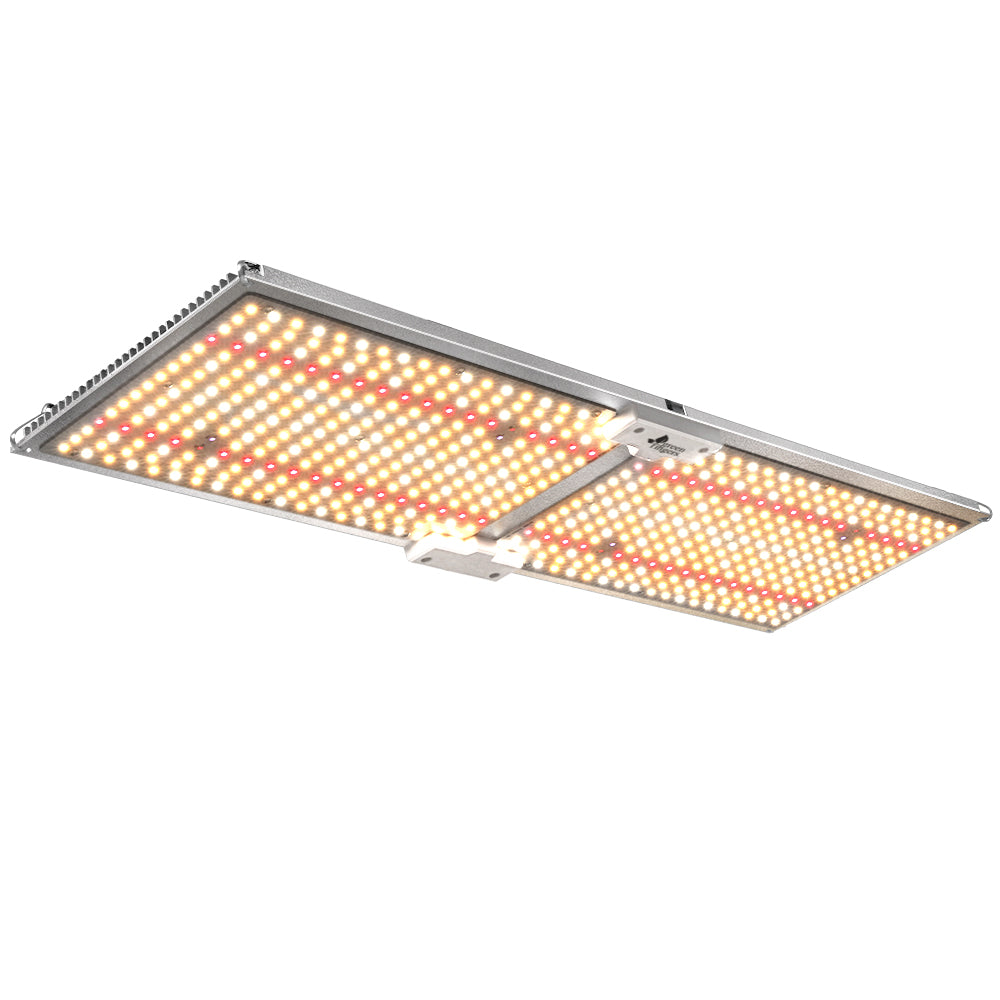 Greenfingers Max 3000W LED Grow Light Full Spectrum Indoor Veg Flower All Stage-Home &amp; Garden &gt; Green Houses-PEROZ Accessories