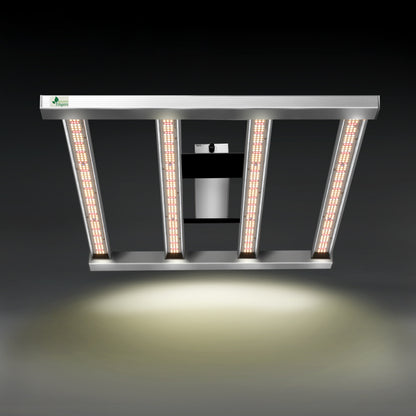 Greenfingers Grow Light 3000W LED Full Spectrum Indoor Veg Flower All Stage-Home &amp; Garden &gt; Green Houses-PEROZ Accessories