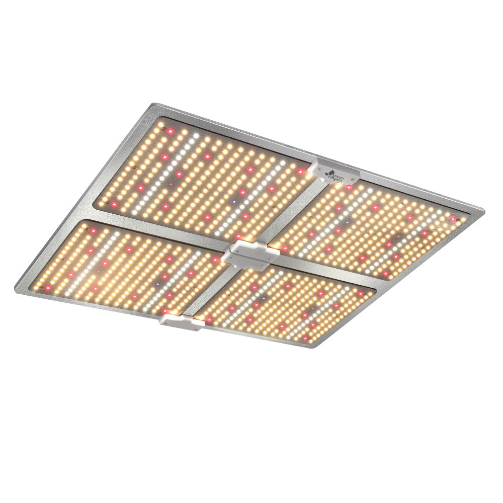 Greenfingers Max 4500W LED Grow Light Full Spectrum Indoor Veg Flower All Stage-Home &amp; Garden &gt; Green Houses-PEROZ Accessories