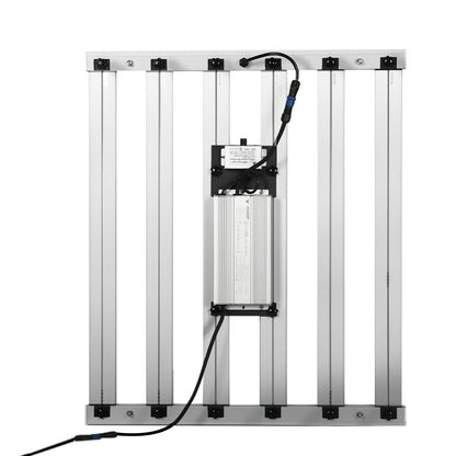 Greenfingers Grow Light 4800W LED Full Spectrum Lights Veg Flower All Stage-Home &amp; Garden &gt; Green Houses-PEROZ Accessories