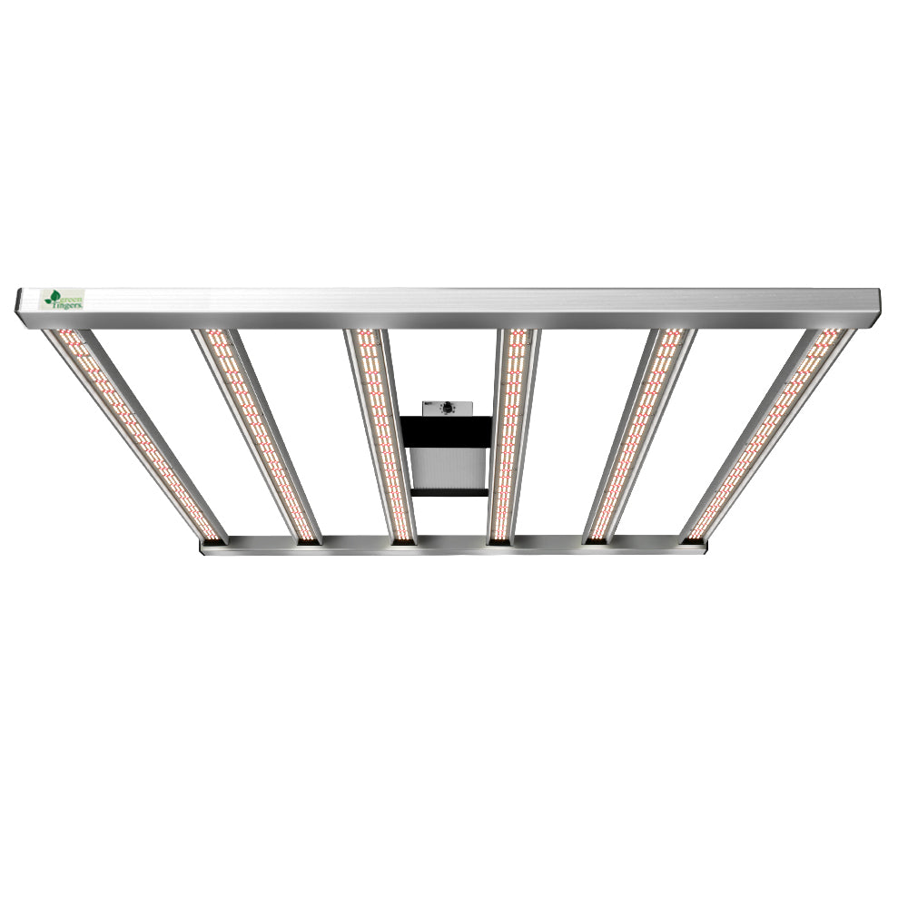 Greenfingers Grow Light Full Spectrum 7200W LED Lights Veg Flower All Stage-Home &amp; Garden &gt; Green Houses-PEROZ Accessories