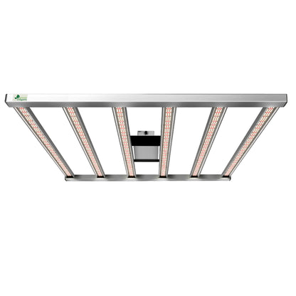 Greenfingers Grow Light Full Spectrum 7200W LED Lights Veg Flower All Stage-Home &amp; Garden &gt; Green Houses-PEROZ Accessories