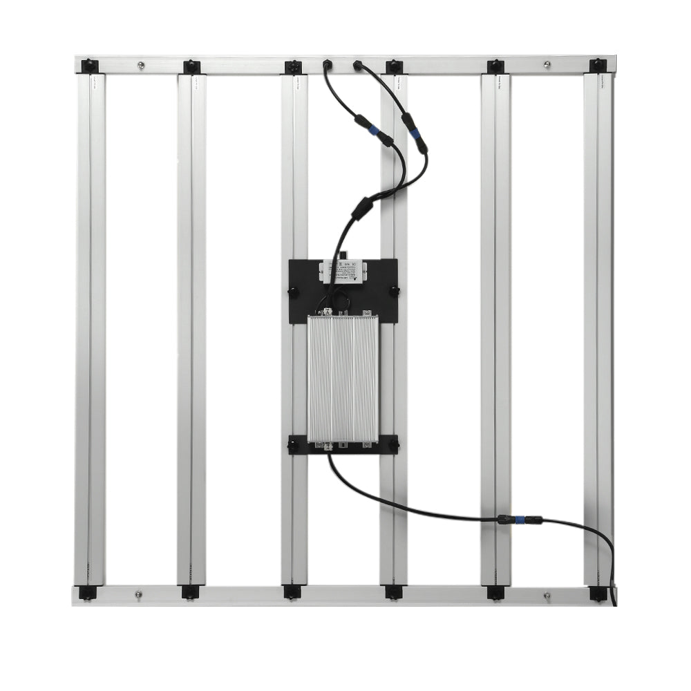 Greenfingers Grow Light Full Spectrum 7200W LED Lights Veg Flower All Stage-Home &amp; Garden &gt; Green Houses-PEROZ Accessories