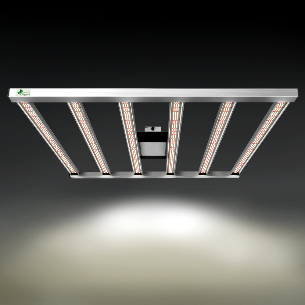 Greenfingers Grow Light Full Spectrum 7200W LED Lights Veg Flower All Stage-Home &amp; Garden &gt; Green Houses-PEROZ Accessories