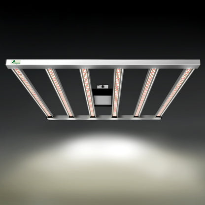 Greenfingers Grow Light Full Spectrum 7200W LED Lights Veg Flower All Stage-Home &amp; Garden &gt; Green Houses-PEROZ Accessories