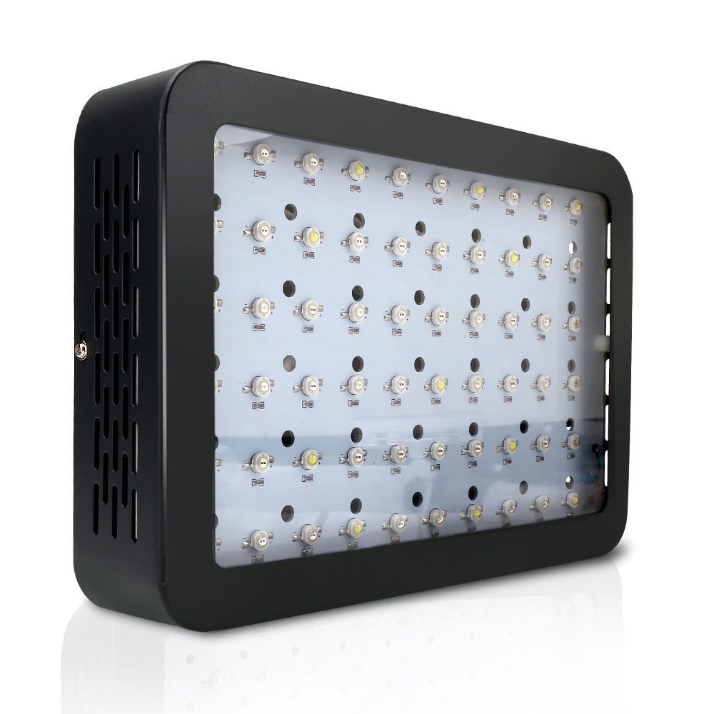 Greenfingers 600W LED Grow Light Full Spectrum-Home &amp; Garden &gt; Lighting-PEROZ Accessories