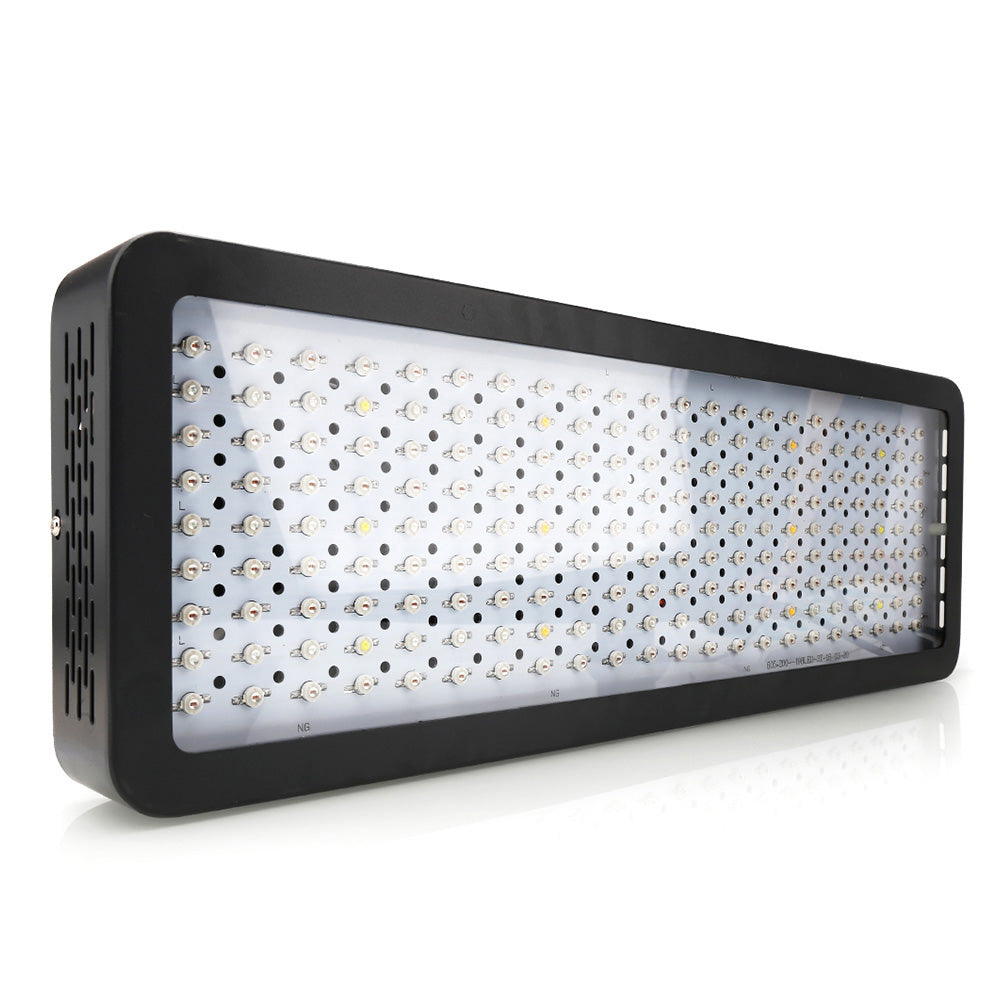Greenfingers 2000W LED Grow Light Full Spectrum-Home &amp; Garden &gt; Lighting-PEROZ Accessories