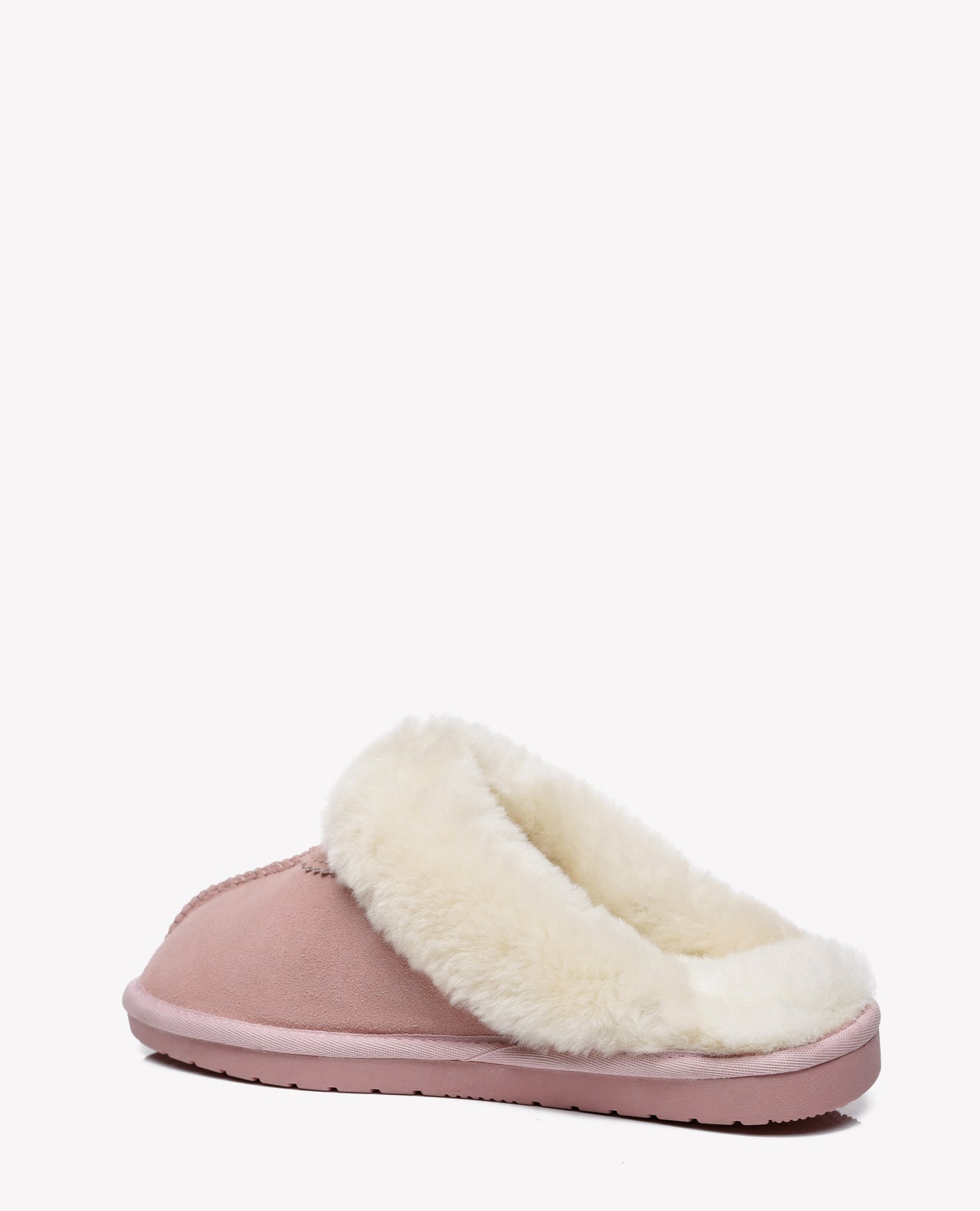 Australian Shepherd Australian Premium Sheepskin Unisex Ugg Slippers-Slippers-PEROZ Accessories